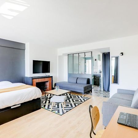 Rouen Cathedrale Apartment Exterior photo